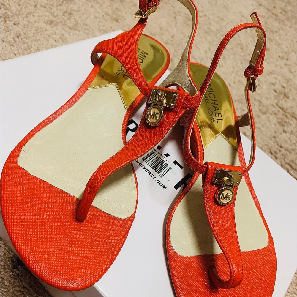 Sandals - Picture 2 of 2